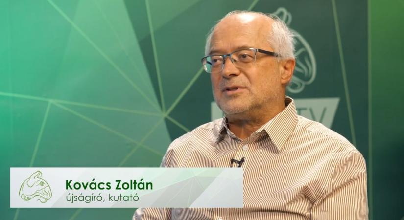 „36 éve hiányzik egy Nemzeti Digitalizálási Stratégia”