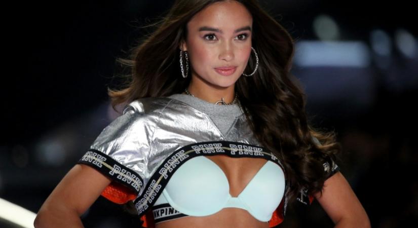 Még Palvin Barbit is túlszárnyalja: ő ma a világ legszebb modellje, senki sem érhet a nyomába