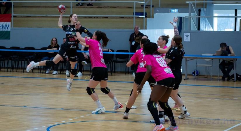 A Fehérvár is adott egy élvonalbeli leckét a mislenyi ifjoncoknak