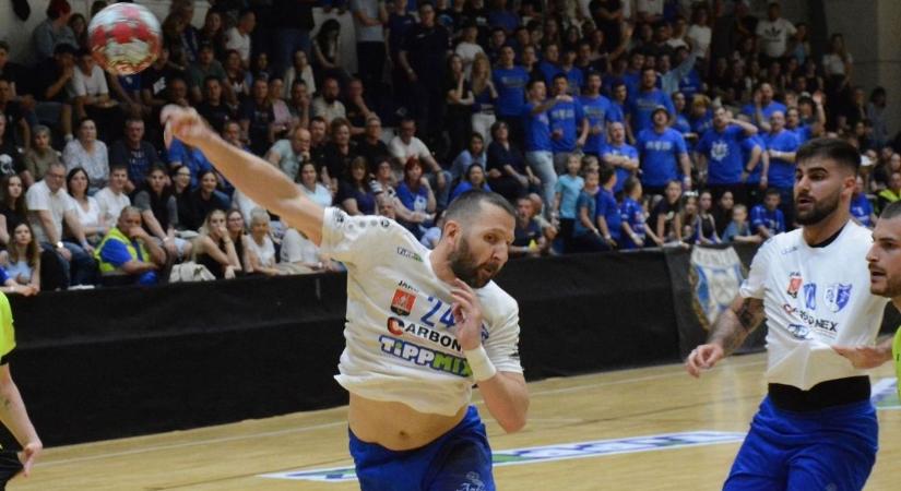 Ez férfias küzdelem volt! Közel járt a Bányász a bravúrhoz