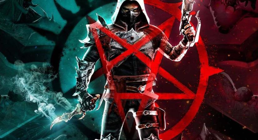 Blood Reaver (Early Access) – Stílus van, csiszolás még kell