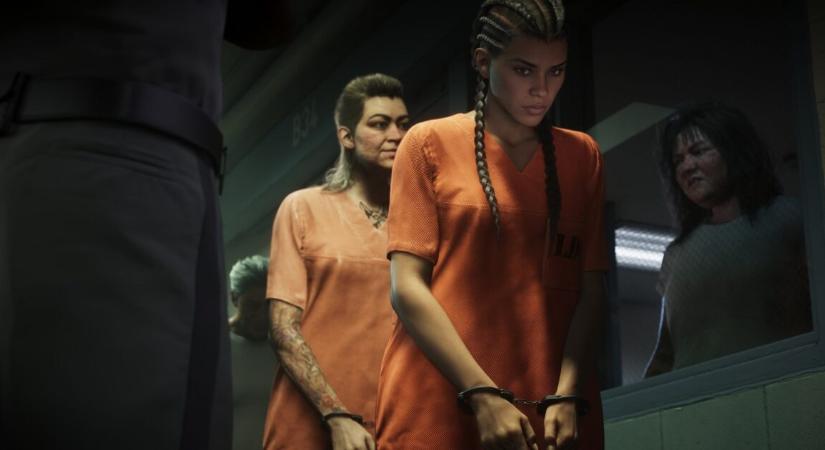 Újabb részletek szivárogtak ki a GTA 6-ról
