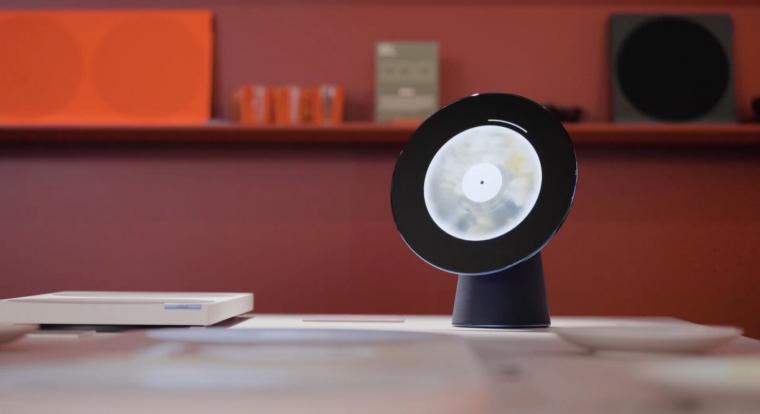 A Samsung az asztalodra szánja az új robotját