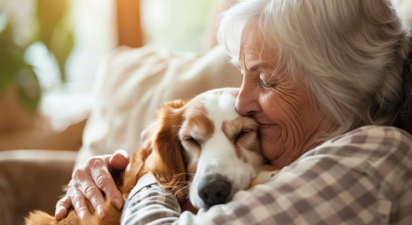 Az állatorvos kimondta: ezt az 5 gyümölcsöt imádni fogja a kutyád – és még egészséges is