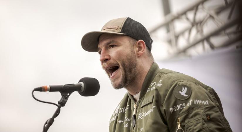 Molnár Áron Orbán döntéséről: Szembenézni nem mer a tettei következményeivel