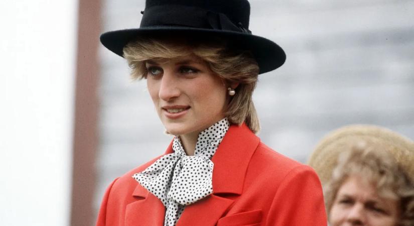 Megrázó titkok derültek ki Diana hercegné és Károly király szexuális életéről