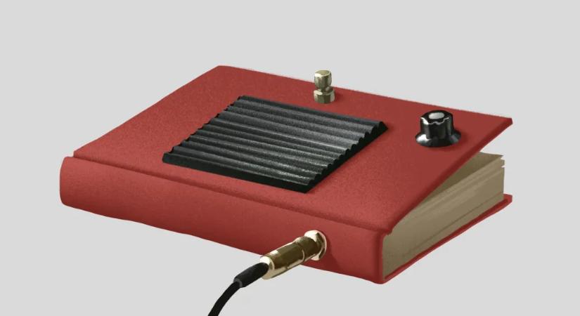 Benedek Szabolcs: Ha Nyugaton születik, világsztár lett volna