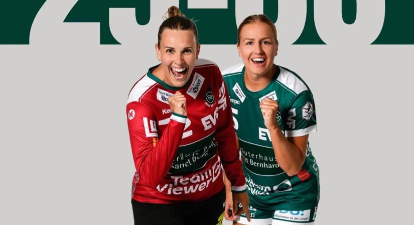 Európai kézilabdaligák: Hlogyik Petra 13 védéssel járult hozzá a Göppingen sikeréhez