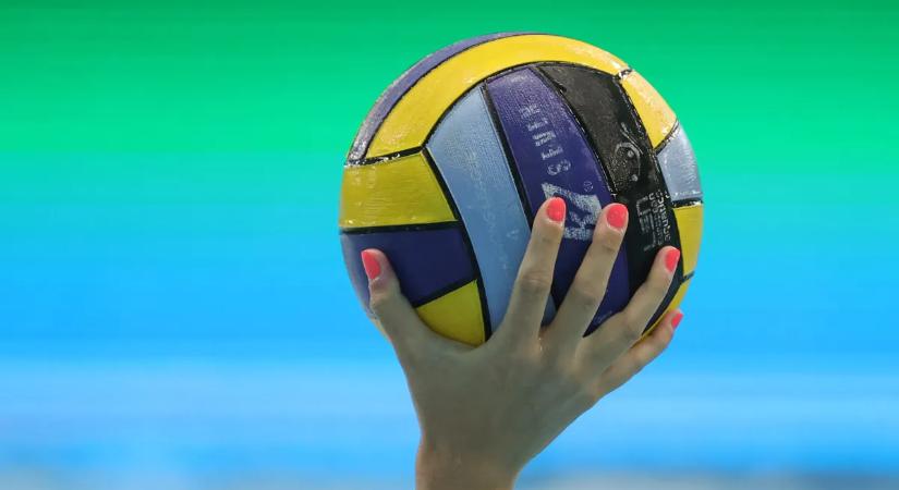 Női vízilabda ob I: 23 gólt lőtt a Szeged az OSC-nek