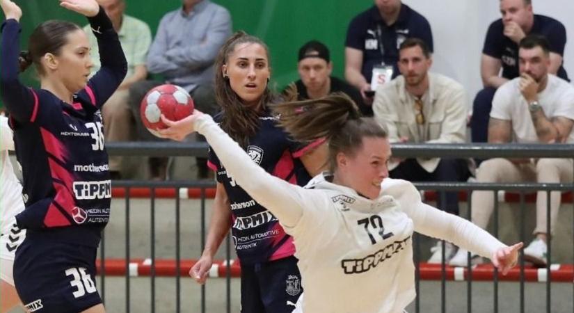 Idegeben nyert az MKC, s úgy játszott, ahogy a régi szép időkben