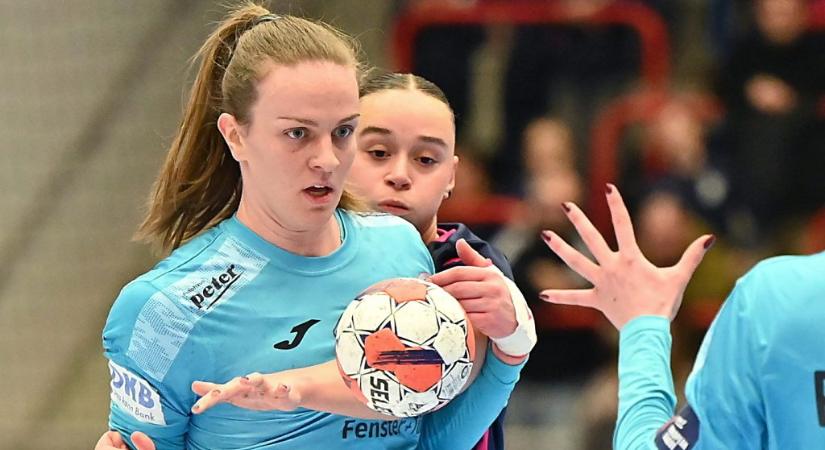 Európa Liga-elődöntőstől erősít Elek Gábor kézilabdacsapata