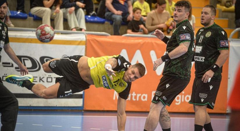 HE-DO B. Braun Gyöngyös: nem élvezhették a munka gyümölcsét az FTC ellen