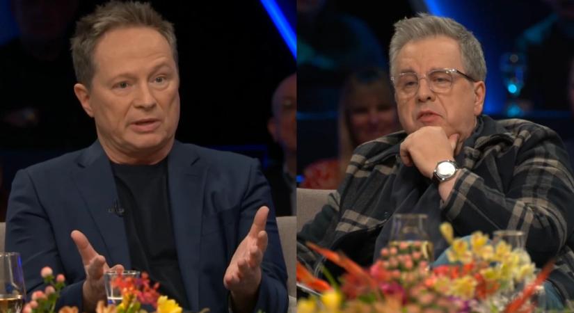 „Ki kell kerülnöm korábbi önmagamat” – Geszti Péter a készülő új album kihívásairól mesélt