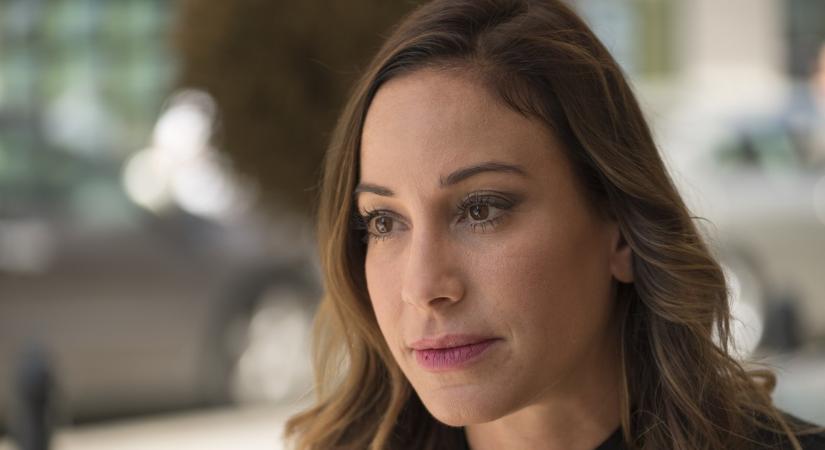 Ráthonyi-Palácsik Tímea Friderikusznál: „Sokan próbáltak kiforgatni az örökségemből...”