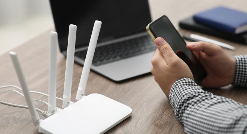 Neked is van a lakásodban ilyen tárgy? Most kiderült: akkor ezért extra lassú az interneted