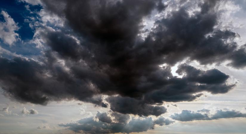 Kiakadtak a meteorológusok: gigantikus időjárási anomália érheti el a Földet még ebben az évben