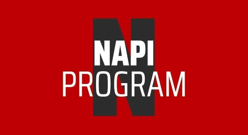 Vasárnapi sportműsor: Ferencváros–Paks és Debrecen–ETO az NB I-ben