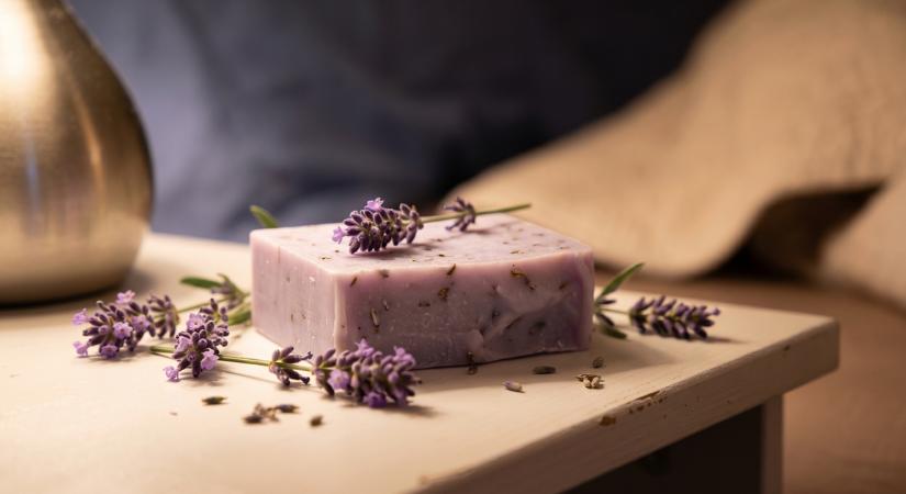 Anyósom egy darab szappant tart az ágya mellett: ez a bosszantó problémája örökre megoldódott