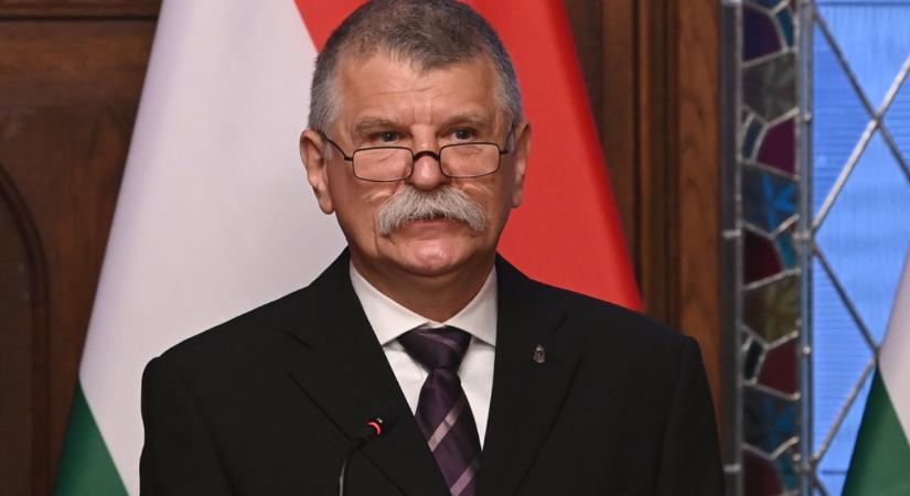 „Felkészül: Kövér László” – Juszt László kegyetlen listával végezte ki a Fidesz 1-es számú párttagját!