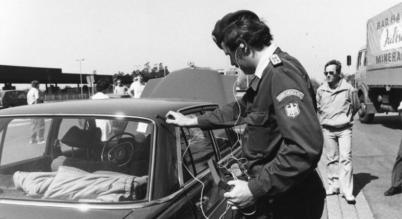 Az emberi mulasztás kísérteties mementója - 40 éve történt a csernobili atomkatasztrófa - fotók