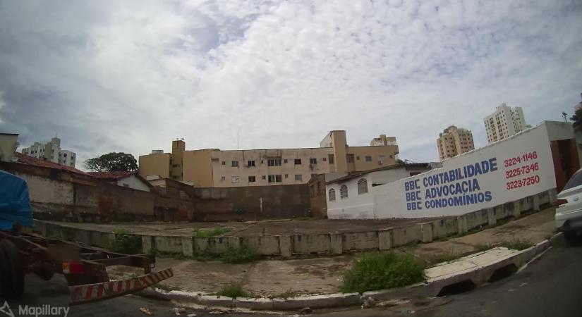 Dél-Amerika legsúlyosabb sugárbalesete