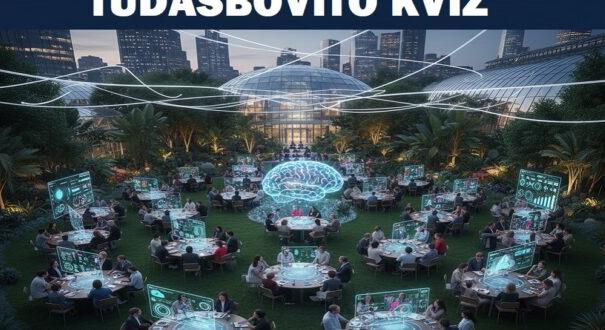 Tudásbővítő kvíz: Egy teszt, és érdekessé varázsoljuk a napod (655)