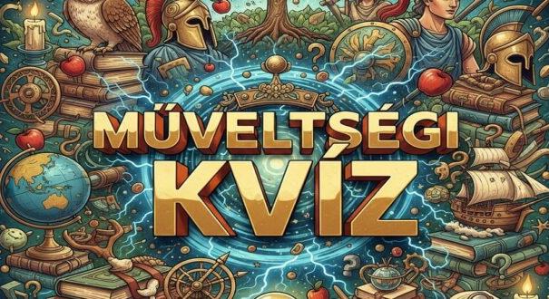 Műveltségi kvíz: Ha legalább 5 kérdésre jó a válaszod, büszke lehetsz magadra (856)