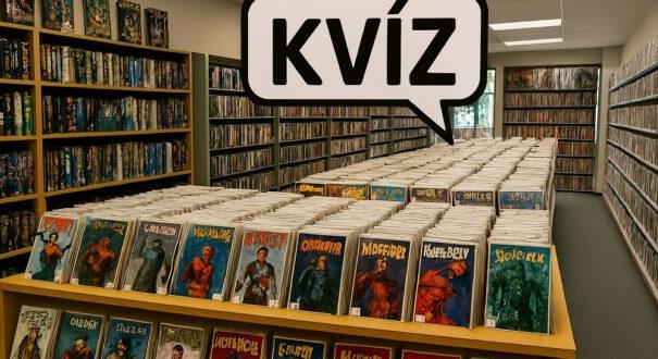 Elmebővítő kvíz: Megbirkózol ezekkel a kérdésekkel? (467)