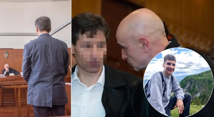 „Földbegyökerezett a lába” – exkluzív: megszólalt a darnózseli hentes fia a perújításról