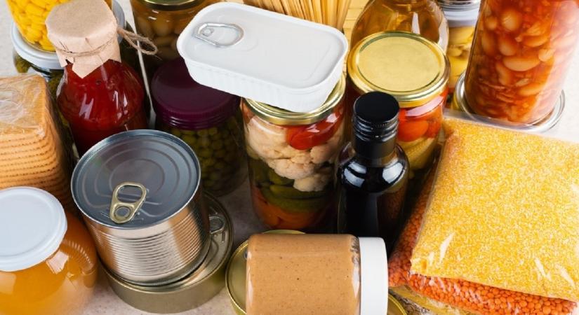 Ezért nem szabad így tárolni az élelmiszert - veszélyes lehet