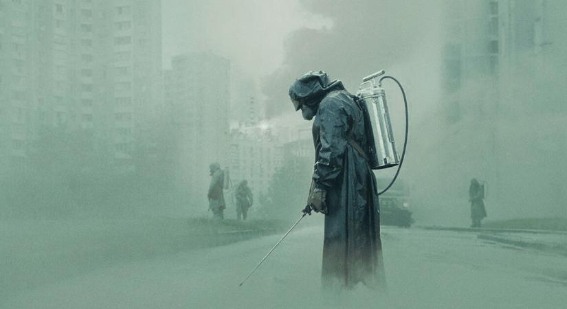 40 éve történt a csernobili katasztrófa: ezek a filmek és sorozatok emlékeznek meg róla