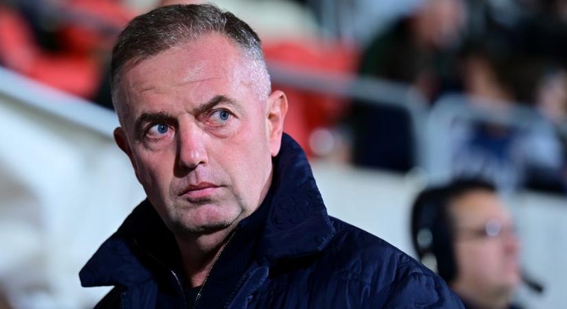 Révész Attila: Akiknek lejár a szerződése, megmutatták, nem véletlenül nem ajánlottunk nekik újat