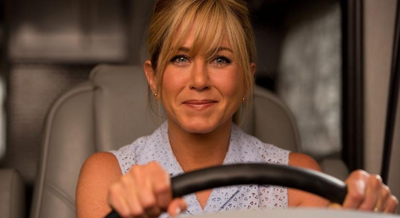 Mától az HBO Maxon: A 2010-es évek egyik legsikeresebb vígjátékával bővült a platform katalógusa