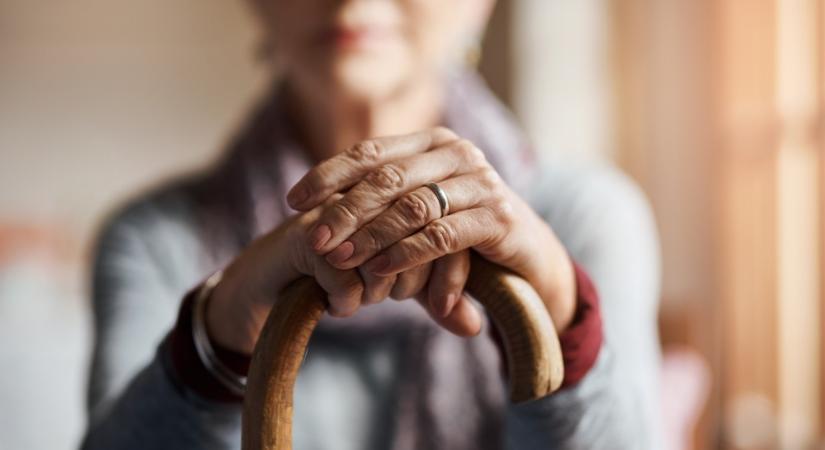 Megszólalt a 100 éves nő, ezt csinálja minden nap, elmondta a titkát