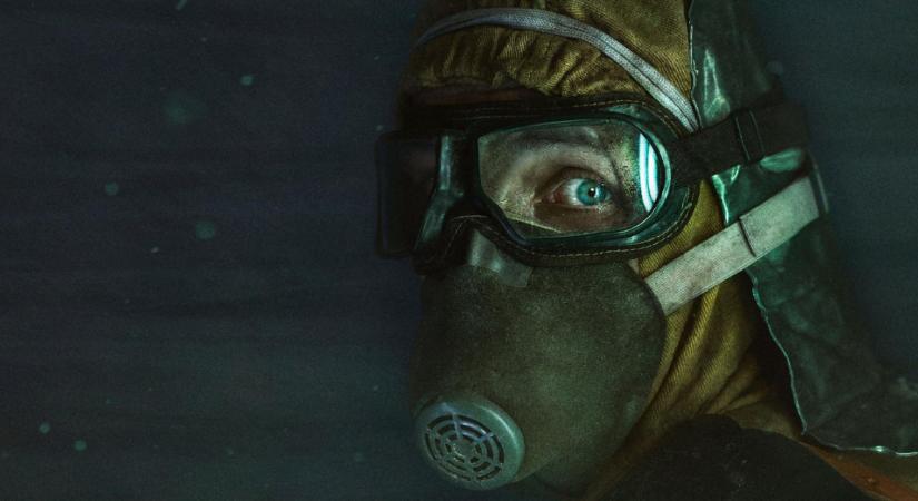 Így mentette meg három csernobili búvár a világot