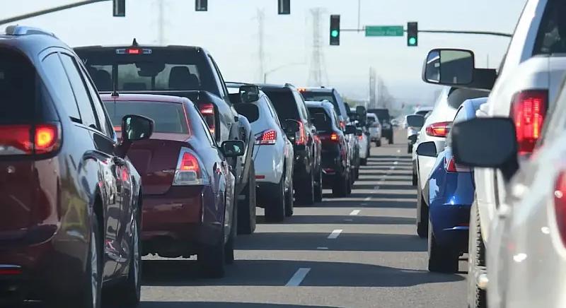 Nyolc egyszerű trükk, amivel csökkentheti az autó fogyasztását