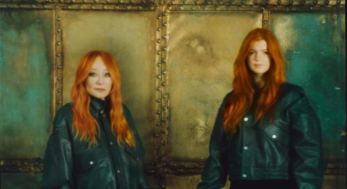 TORI AMOS - In Times of Dragons 2026. május 3.