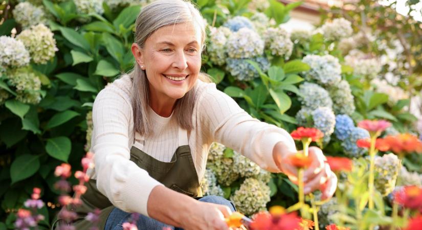Kertész szomszédom figyelmeztet: ezt a 8 munkát a kertben pár héten belül el kell végezni