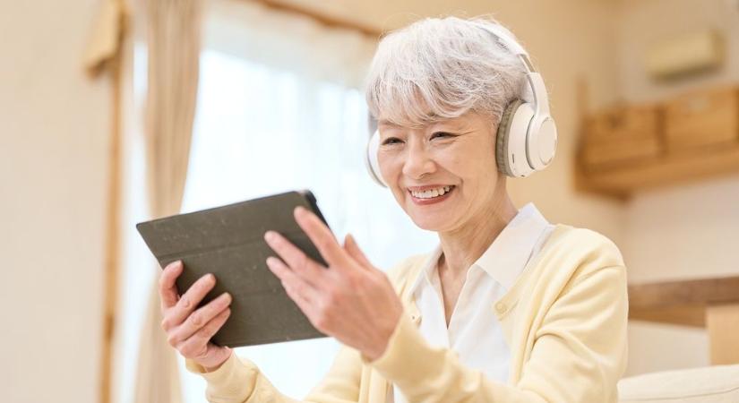 Döbbenetes, hogyan tartják életben az anyának a halott fiát