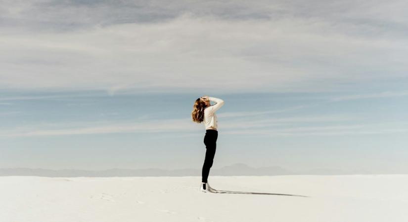 A tüdőgyógyászok egyetértenek: ennyi séta kell a tüdőkapacitás megőrzéséhez