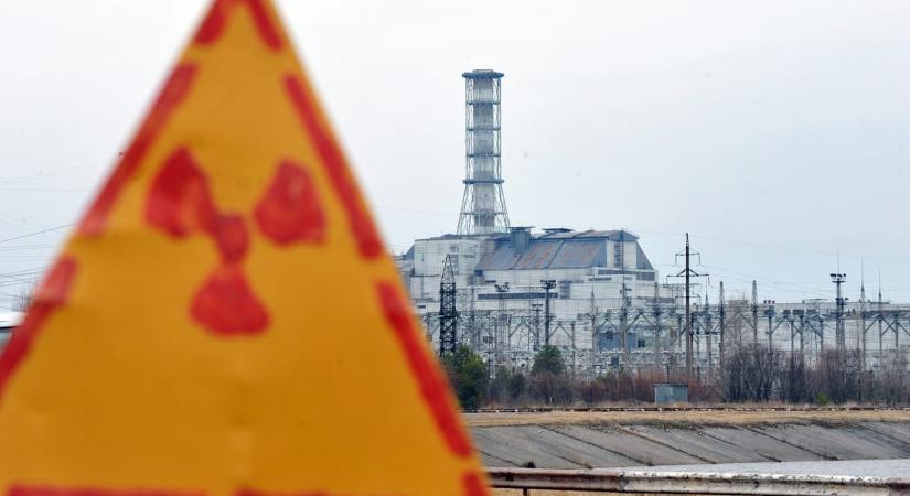 „Ez már nem a férje, hanem egy radioaktív tárgy”