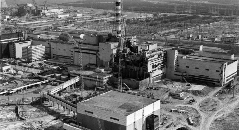 Csernobil árnyékában: a háború újra nukleáris kockázatot hozott a világra