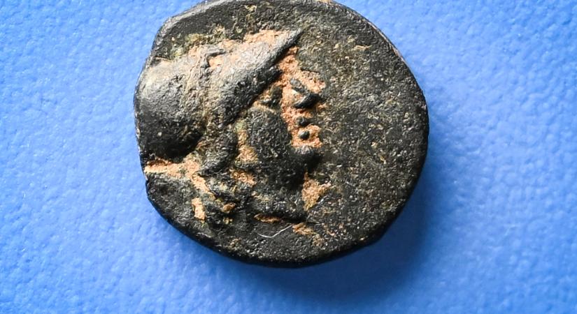 Egy mezőn sétált a 13 éves fiú, mire kiszúrt valamit a fűben: az egész világon híre ment a döbbenetes felfedezésének