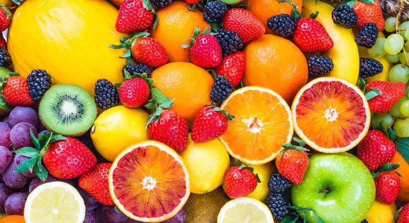 A világ legegészségtelenebb gyümölcse lehet, mégis kilószámra eszed. Nagy hiba