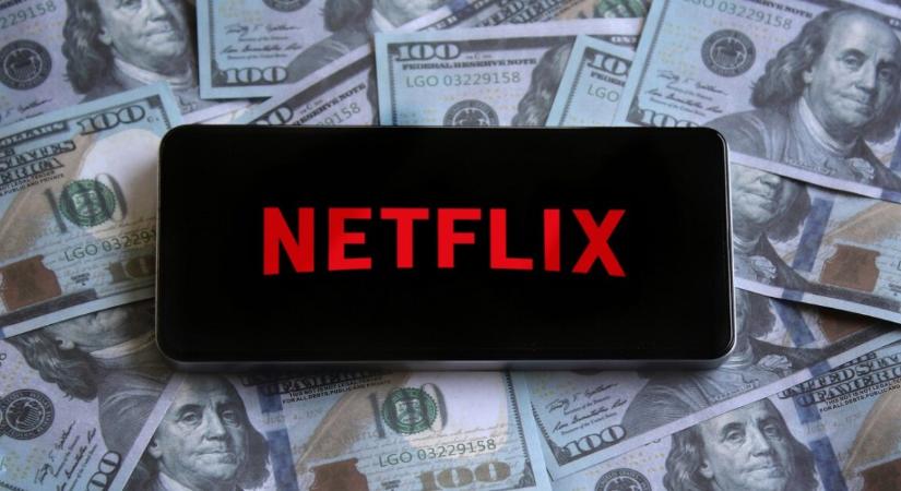 A Netflix egyik legkeményebb akcióthrillere, és talán még nem is láttad