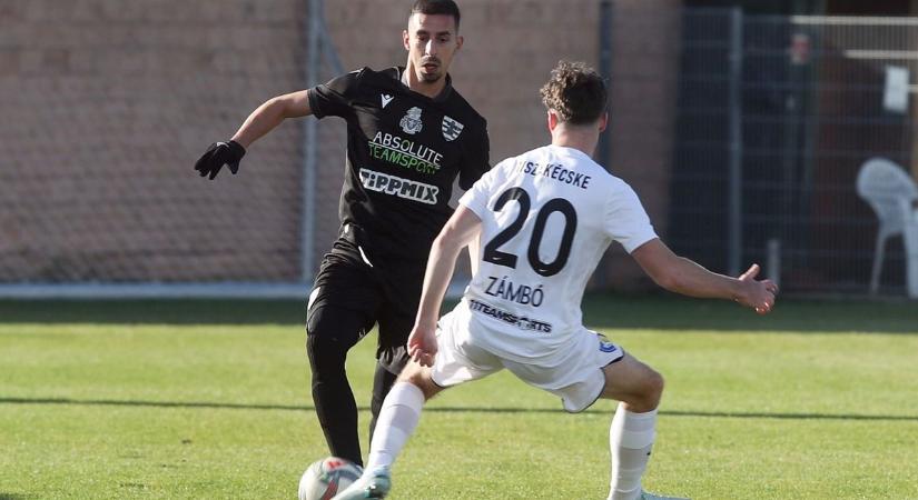 Menekülés a győzelembe