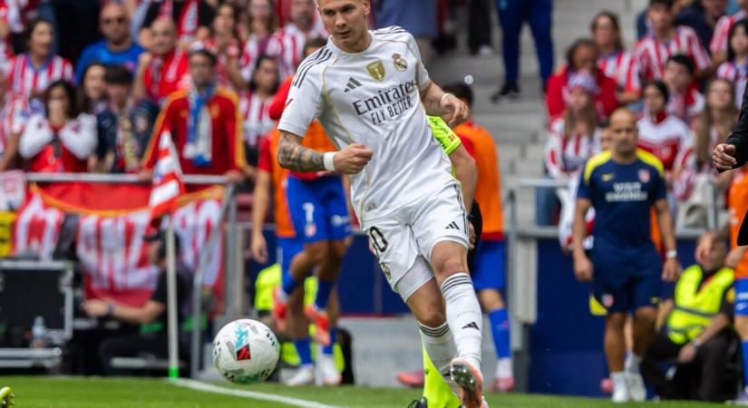 Elgondolkodtató ajánlat futott be a Real Madridhoz