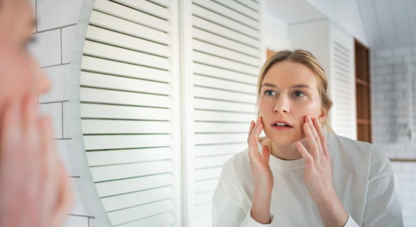 Már a tested színe intőjel lehet: Így veheted észre, ha bármi problémád van