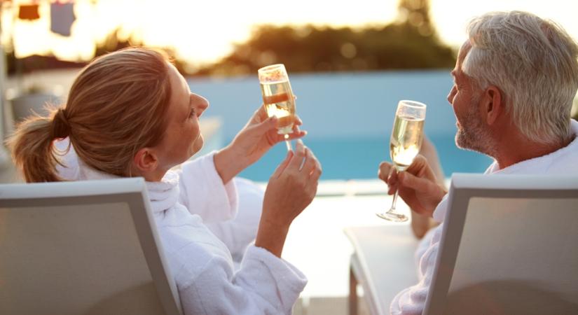 Csak gazdagoknak: beindult a Hosszú élet turizmus