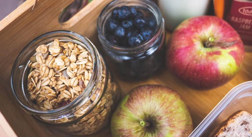 Az egyik legegészségesebb esti nasinak tartják sokan – alaposan ráfázhatnak vele